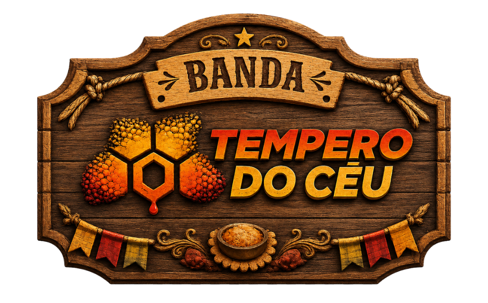Banda Tempero do Céu